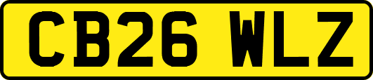 CB26WLZ