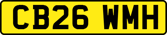 CB26WMH