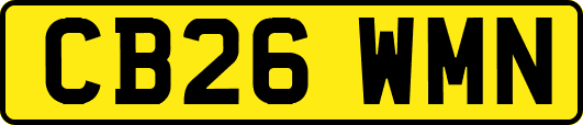 CB26WMN