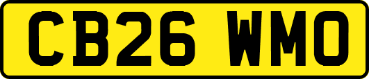 CB26WMO