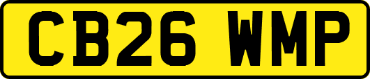 CB26WMP