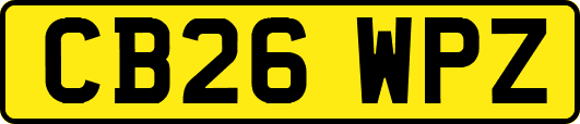 CB26WPZ