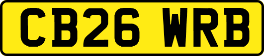 CB26WRB