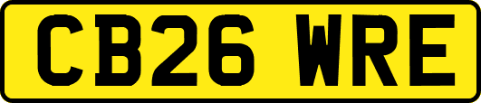 CB26WRE