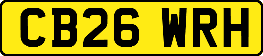 CB26WRH