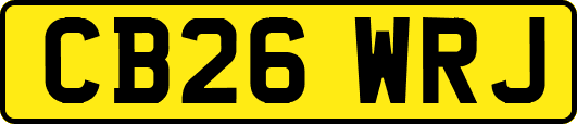 CB26WRJ