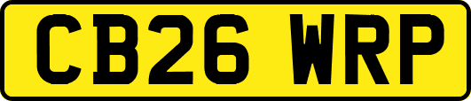 CB26WRP