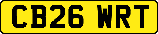 CB26WRT