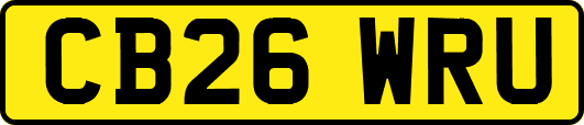 CB26WRU
