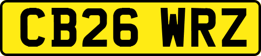 CB26WRZ