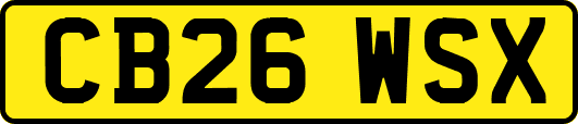 CB26WSX
