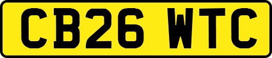 CB26WTC