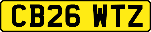 CB26WTZ