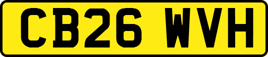 CB26WVH