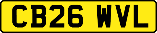 CB26WVL