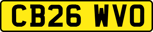 CB26WVO