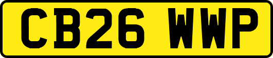 CB26WWP