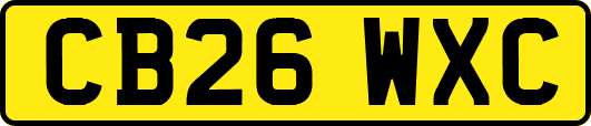 CB26WXC