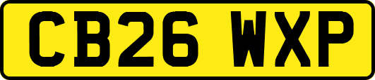 CB26WXP