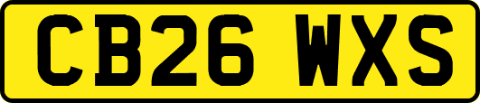 CB26WXS