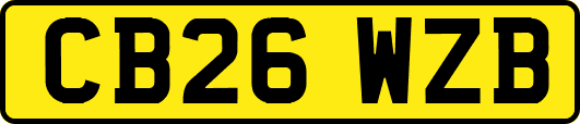 CB26WZB