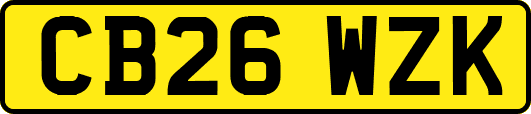 CB26WZK