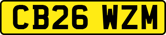CB26WZM