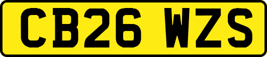 CB26WZS