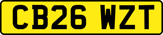 CB26WZT