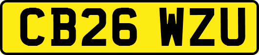 CB26WZU