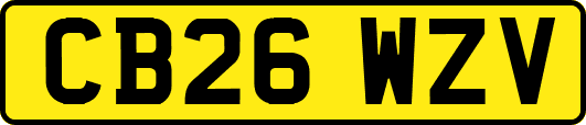 CB26WZV