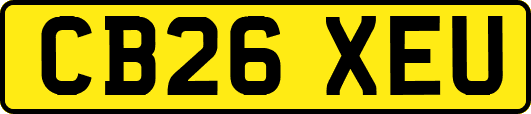 CB26XEU