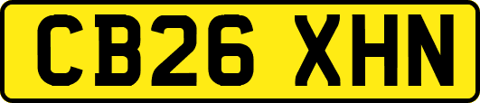 CB26XHN