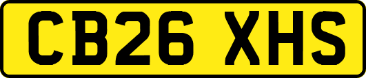 CB26XHS