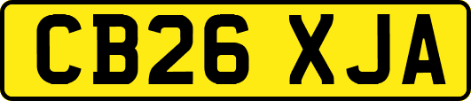 CB26XJA