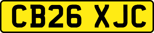 CB26XJC