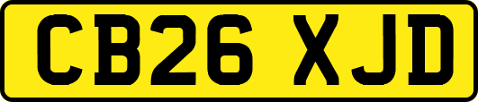 CB26XJD