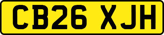 CB26XJH