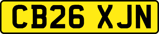 CB26XJN