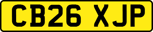 CB26XJP