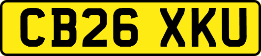 CB26XKU