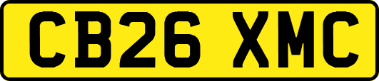 CB26XMC