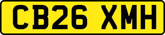 CB26XMH