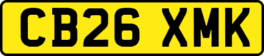 CB26XMK