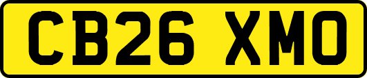 CB26XMO