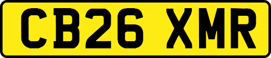 CB26XMR