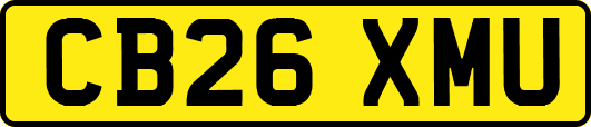 CB26XMU