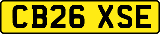 CB26XSE