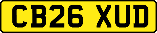 CB26XUD