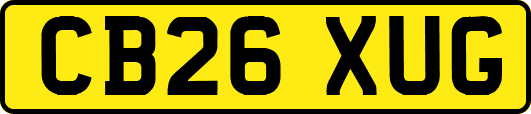 CB26XUG